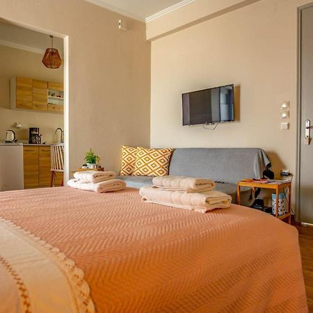 Frida Appartment プレベザ エクステリア 写真
